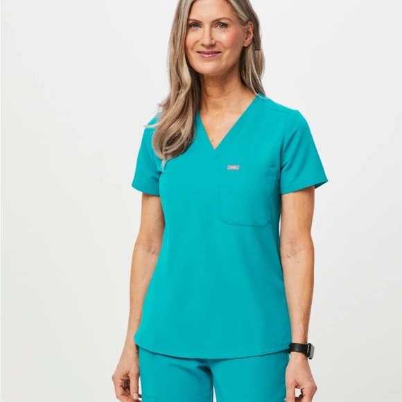 Figs Scrub Set - Picture 2 of 10